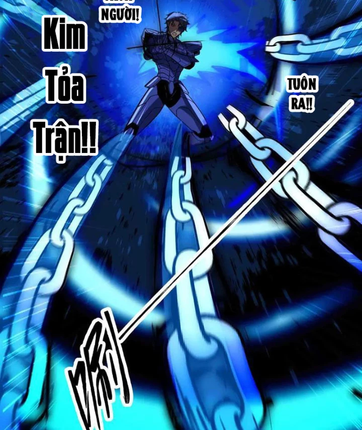 Mạnh Nhất Dị Giới Chapter 98 - 40