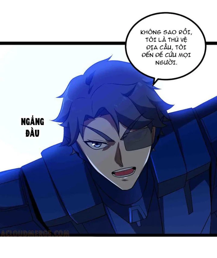 Mạnh Nhất Dị Giới Chapter 98 - 50