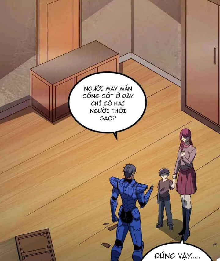 Mạnh Nhất Dị Giới Chapter 98 - 53