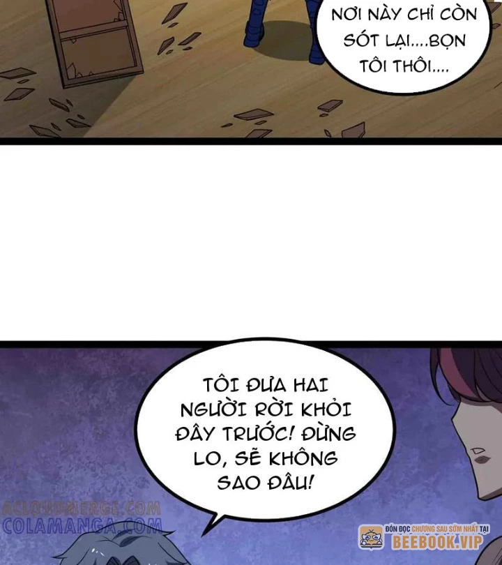 Mạnh Nhất Dị Giới Chapter 98 - 54