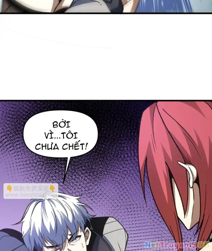 Hư Thực Chi Vương Chapter 27 - 4