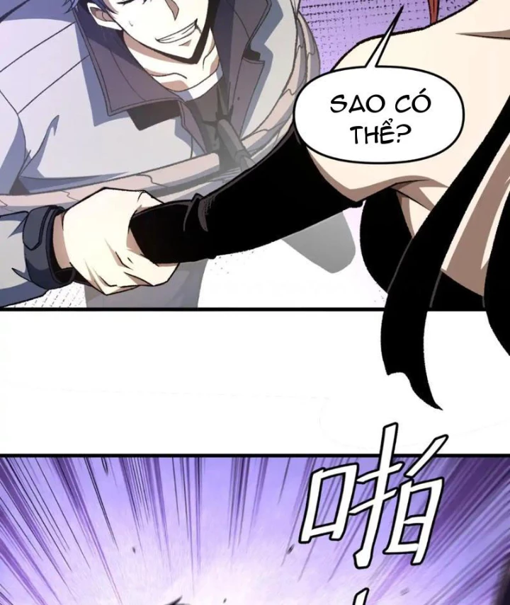 Hư Thực Chi Vương Chapter 27 - 5