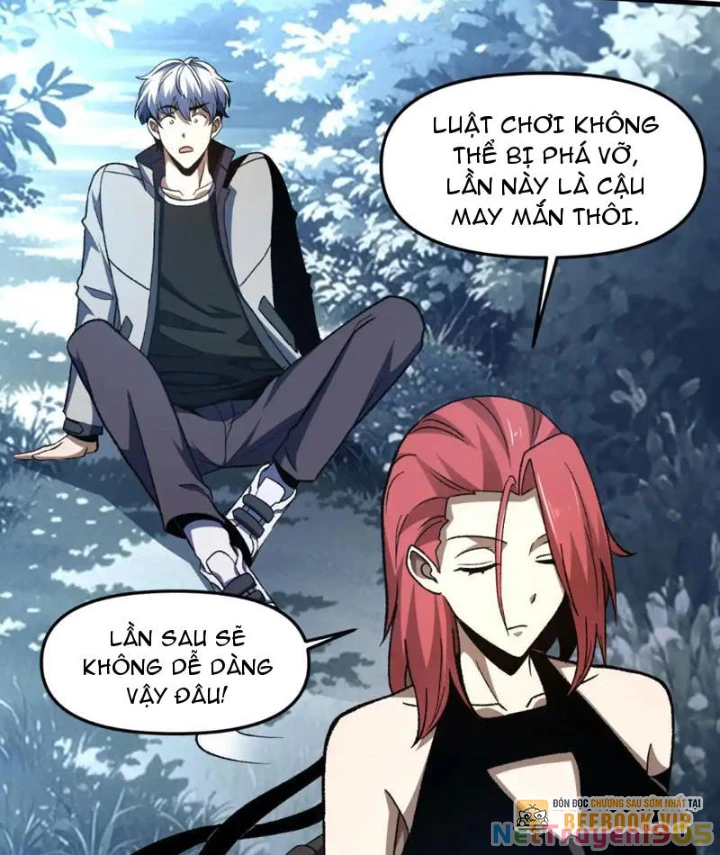Hư Thực Chi Vương Chapter 27 - 24