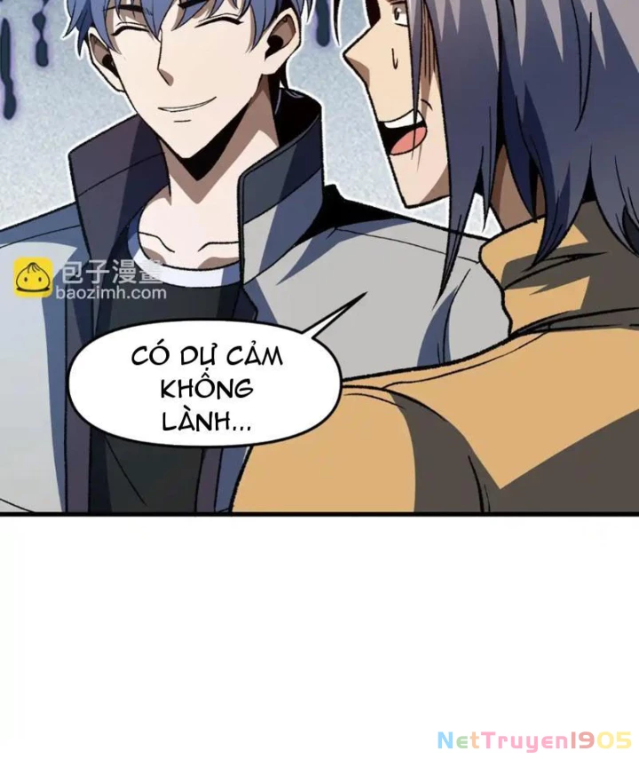 Hư Thực Chi Vương Chapter 27 - 32