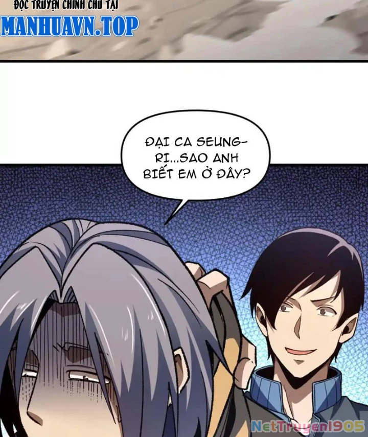 Hư Thực Chi Vương Chapter 27 - 41