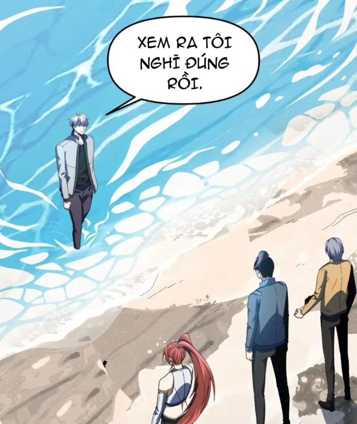 Hư Thực Chi Vương Chapter 27 - 58
