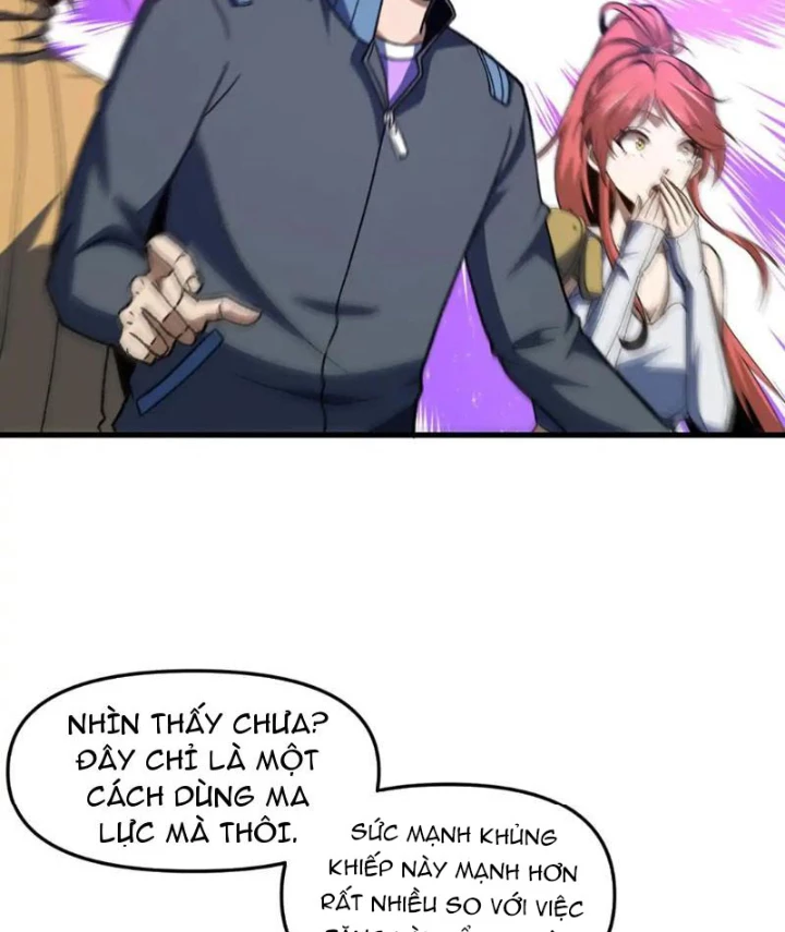 Hư Thực Chi Vương Chapter 27 - 65