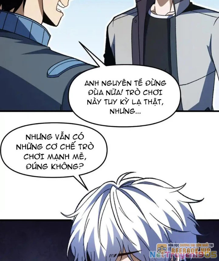 Hư Thực Chi Vương Chapter 27 - 69