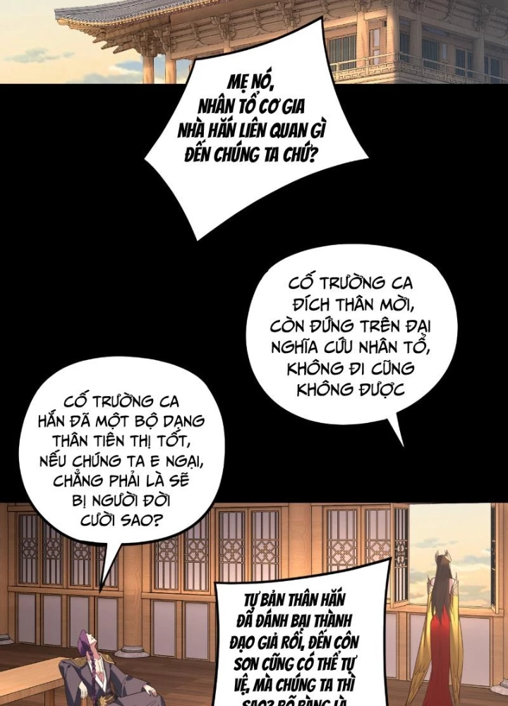 [FIX Thứ tự] Ta Trời Sinh Đã Là Nhân Vật Phản Diện Chapter 269 - 5