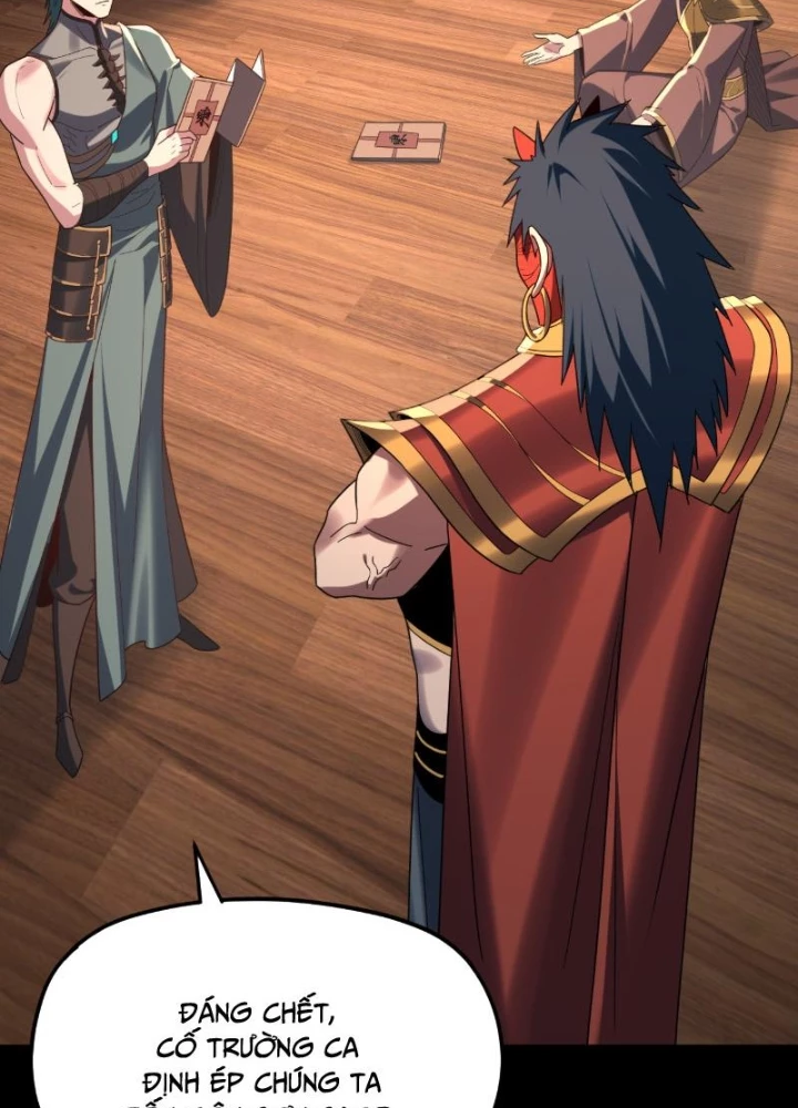 [FIX Thứ tự] Ta Trời Sinh Đã Là Nhân Vật Phản Diện Chapter 269 - 7
