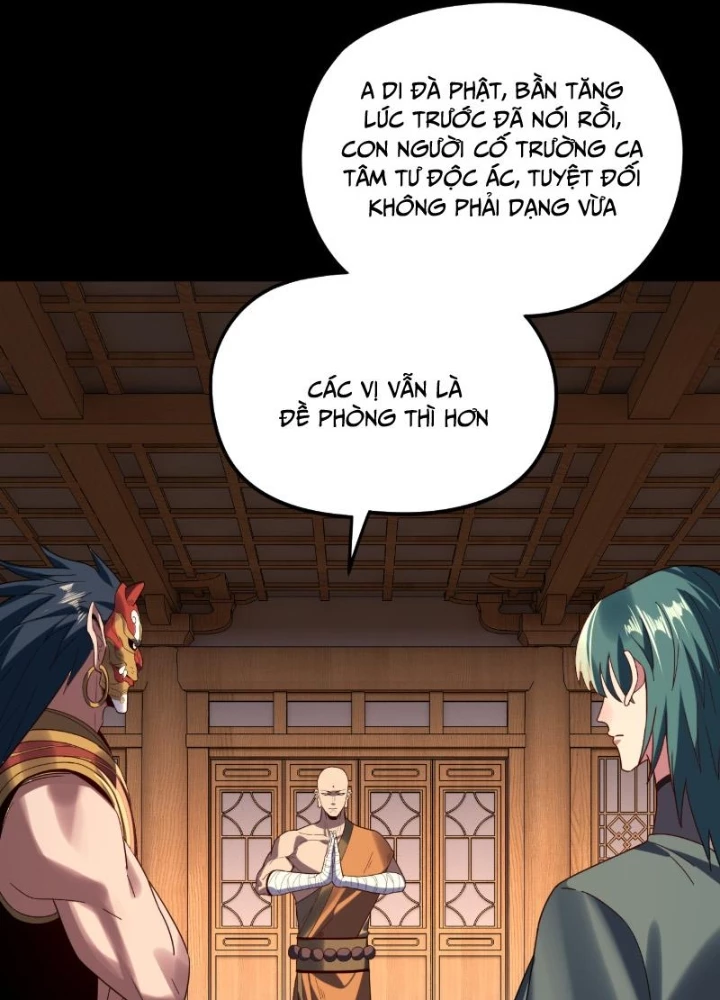[FIX Thứ tự] Ta Trời Sinh Đã Là Nhân Vật Phản Diện Chapter 269 - 9