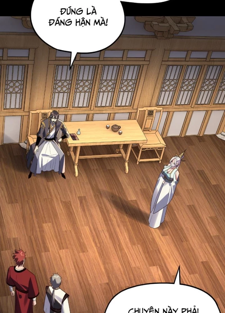 [FIX Thứ tự] Ta Trời Sinh Đã Là Nhân Vật Phản Diện Chapter 269 - 13