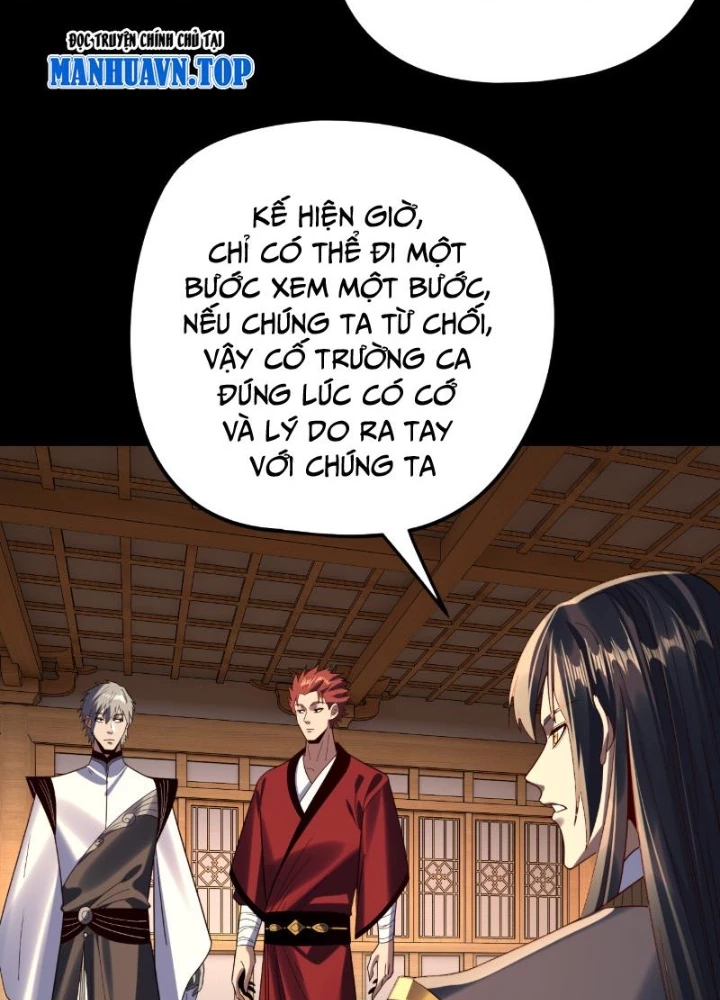 [FIX Thứ tự] Ta Trời Sinh Đã Là Nhân Vật Phản Diện Chapter 269 - 15