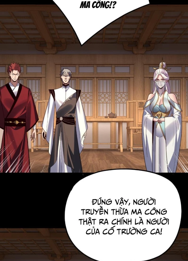 [FIX Thứ tự] Ta Trời Sinh Đã Là Nhân Vật Phản Diện Chapter 269 - 25
