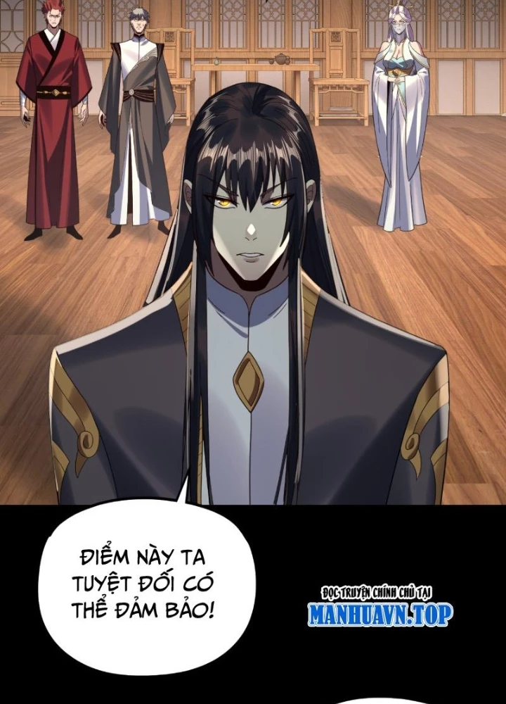 [FIX Thứ tự] Ta Trời Sinh Đã Là Nhân Vật Phản Diện Chapter 269 - 27