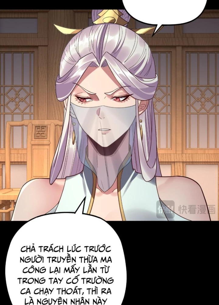 [FIX Thứ tự] Ta Trời Sinh Đã Là Nhân Vật Phản Diện Chapter 269 - 29