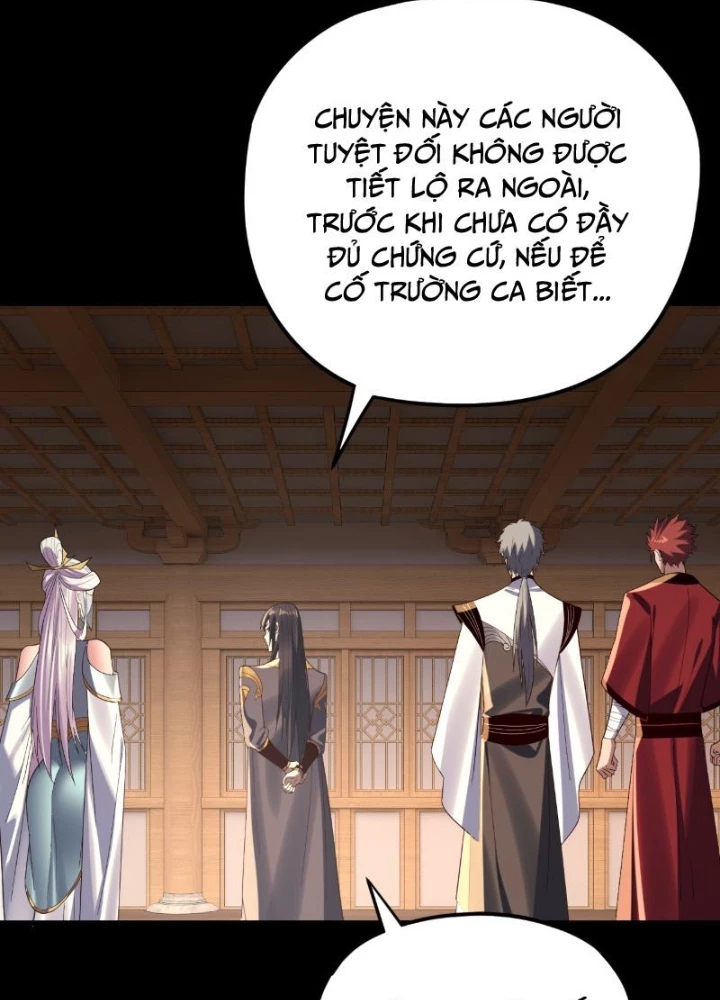 [FIX Thứ tự] Ta Trời Sinh Đã Là Nhân Vật Phản Diện Chapter 269 - 31