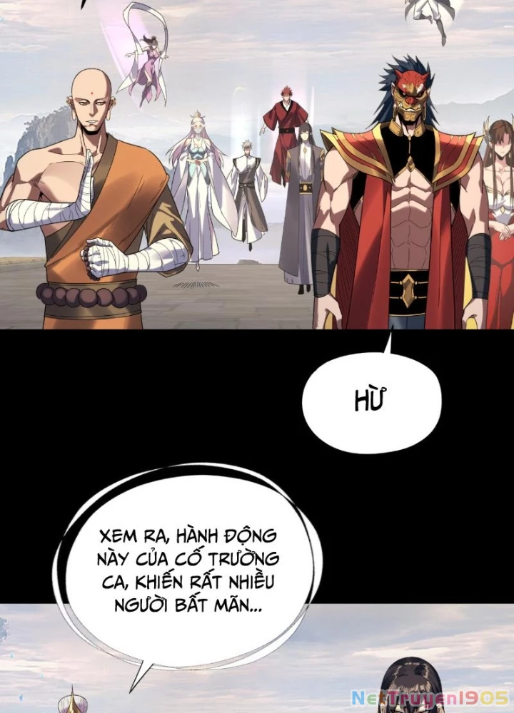 [FIX Thứ tự] Ta Trời Sinh Đã Là Nhân Vật Phản Diện Chapter 269 - 45