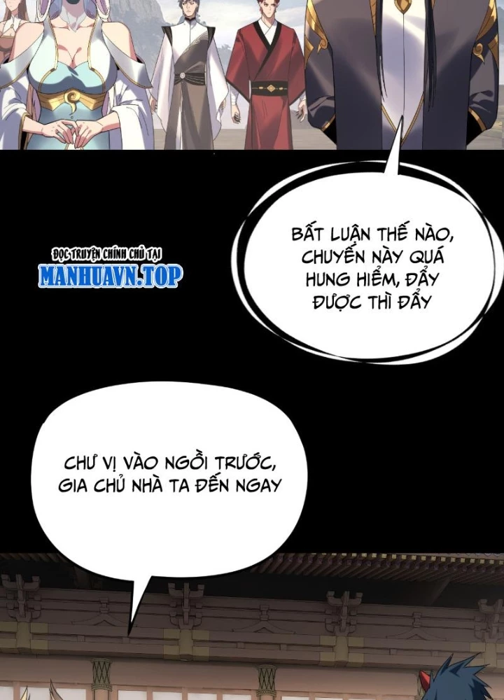 [FIX Thứ tự] Ta Trời Sinh Đã Là Nhân Vật Phản Diện Chapter 269 - 47