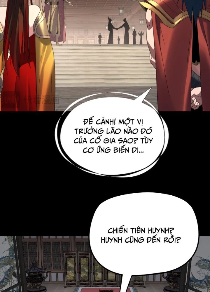 [FIX Thứ tự] Ta Trời Sinh Đã Là Nhân Vật Phản Diện Chapter 269 - 49