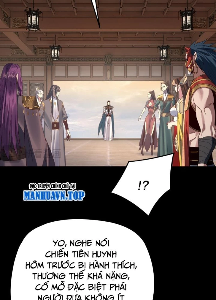 [FIX Thứ tự] Ta Trời Sinh Đã Là Nhân Vật Phản Diện Chapter 269 - 65