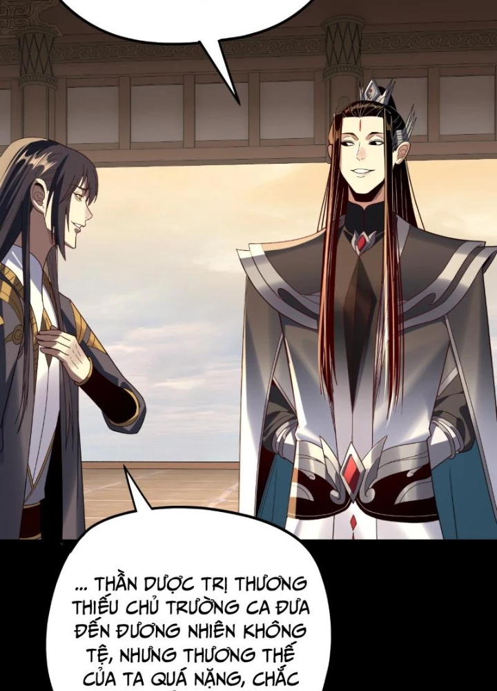 [FIX Thứ tự] Ta Trời Sinh Đã Là Nhân Vật Phản Diện Chapter 269 - 67