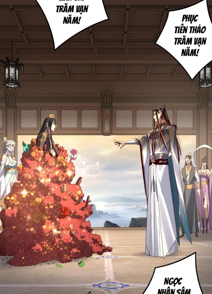 [FIX Thứ tự] Ta Trời Sinh Đã Là Nhân Vật Phản Diện Chapter 269 - 75