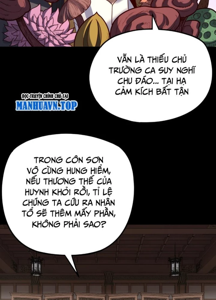[FIX Thứ tự] Ta Trời Sinh Đã Là Nhân Vật Phản Diện Chapter 269 - 81