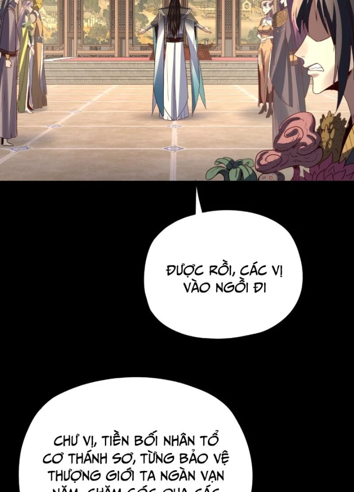 [FIX Thứ tự] Ta Trời Sinh Đã Là Nhân Vật Phản Diện Chapter 269 - 83