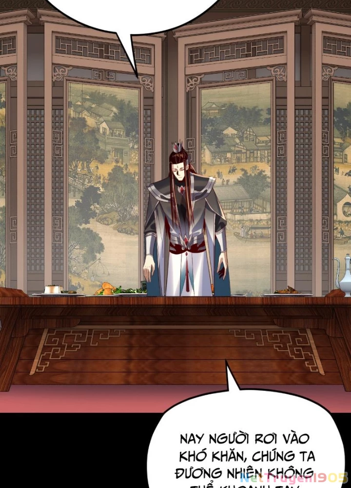[FIX Thứ tự] Ta Trời Sinh Đã Là Nhân Vật Phản Diện Chapter 269 - 85