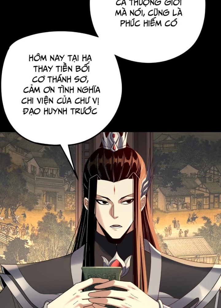 [FIX Thứ tự] Ta Trời Sinh Đã Là Nhân Vật Phản Diện Chapter 269 - 89