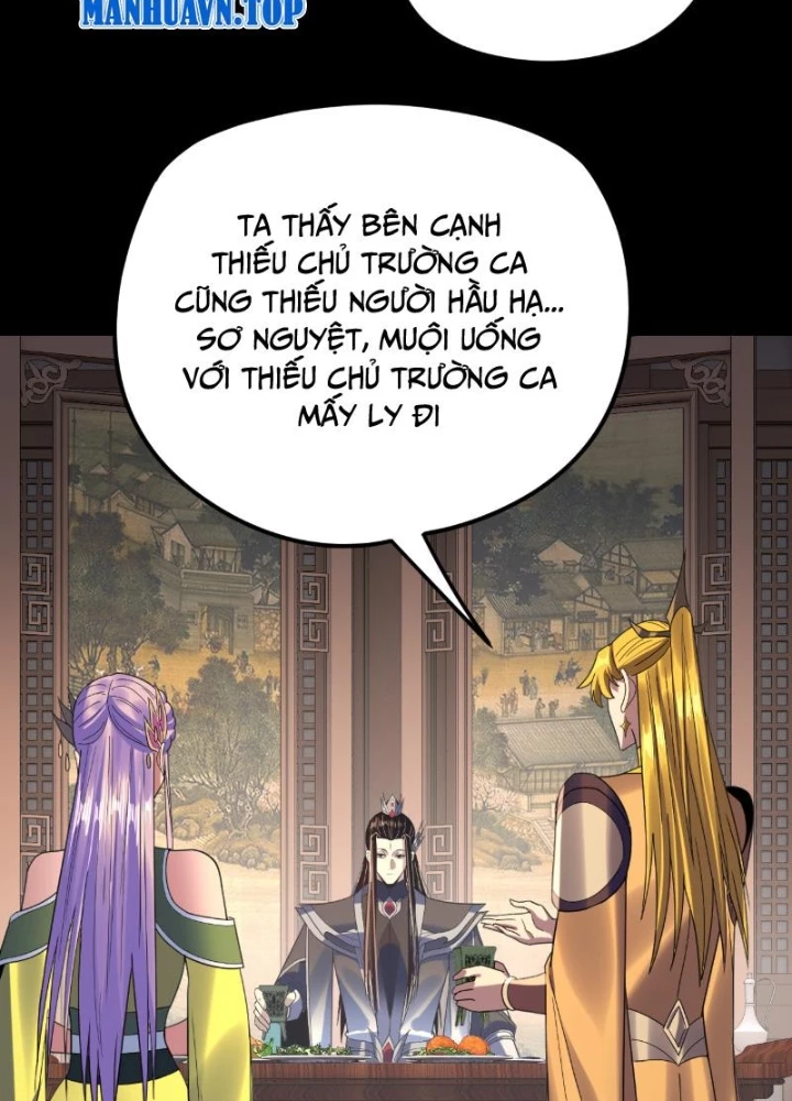 [FIX Thứ tự] Ta Trời Sinh Đã Là Nhân Vật Phản Diện Chapter 269 - 101