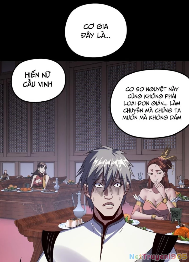 [FIX Thứ tự] Ta Trời Sinh Đã Là Nhân Vật Phản Diện Chapter 269 - 105