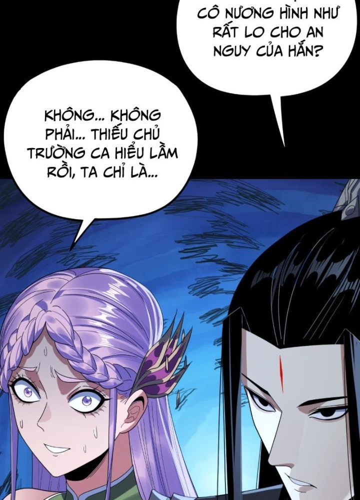 [FIX Thứ tự] Ta Trời Sinh Đã Là Nhân Vật Phản Diện Chapter 269 - 117