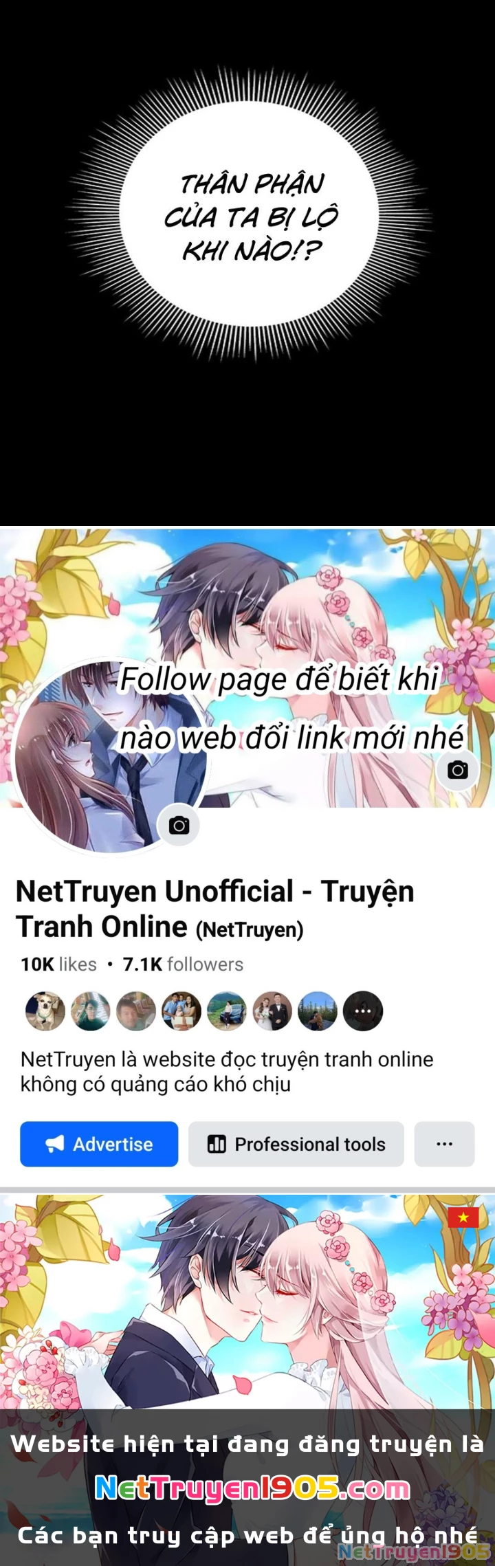 [FIX Thứ tự] Ta Trời Sinh Đã Là Nhân Vật Phản Diện Chapter 269 - 129