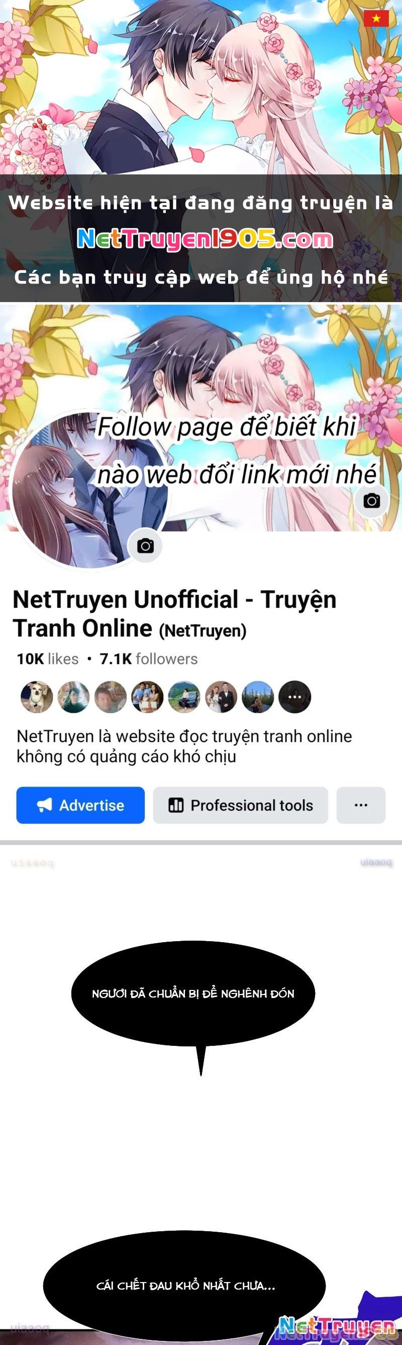 Quỷ Tiến Hóa Chapter 117 - 1