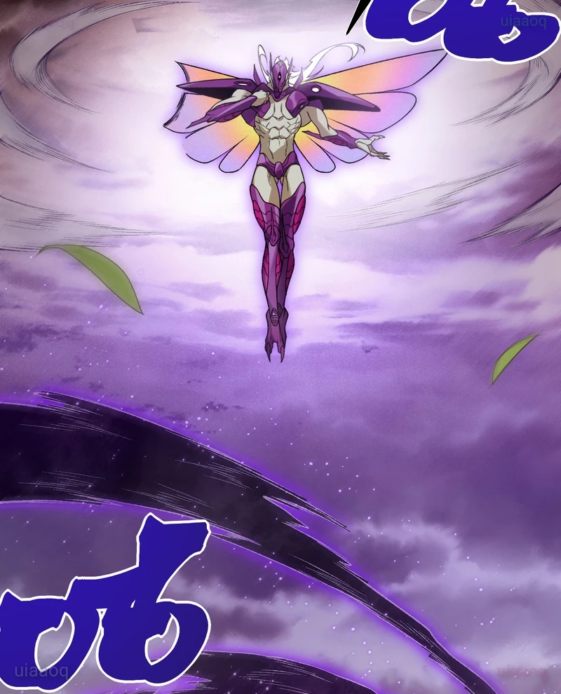 Quỷ Tiến Hóa Chapter 117 - 2