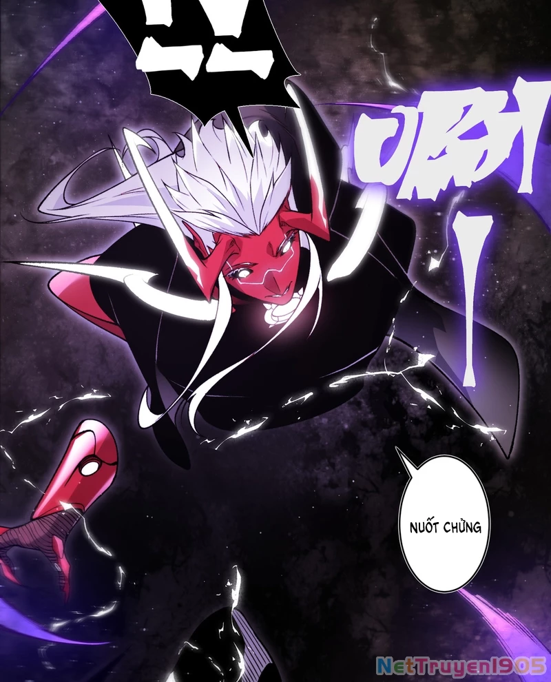 Quỷ Tiến Hóa Chapter 117 - 8