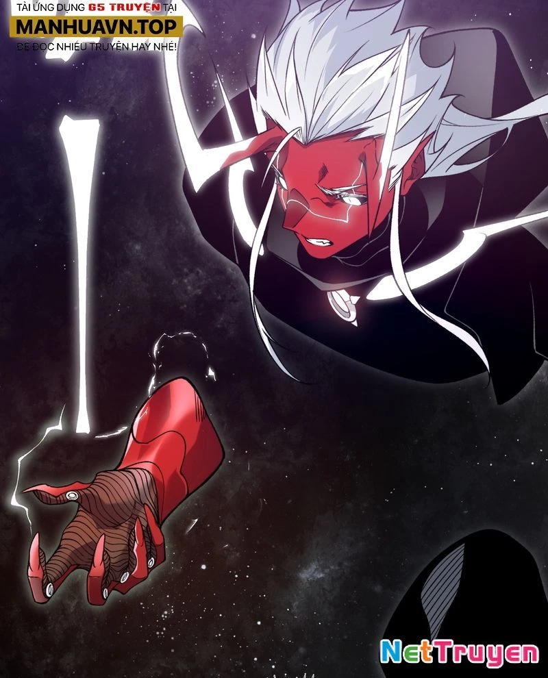 Quỷ Tiến Hóa Chapter 117 - 16