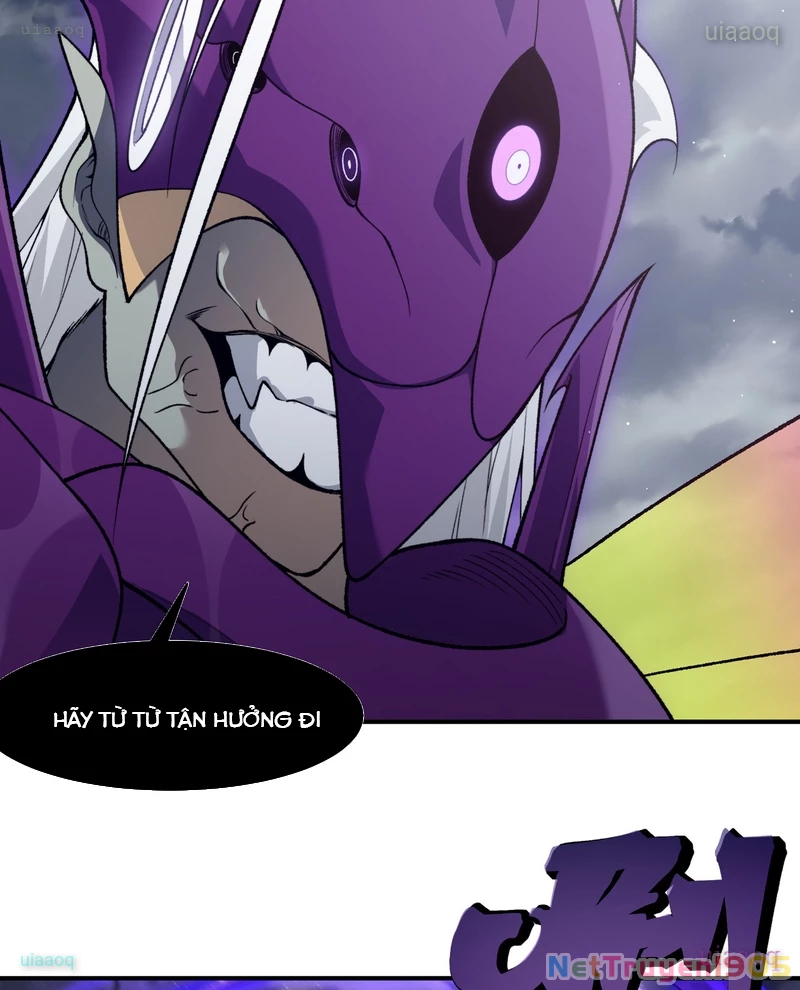 Quỷ Tiến Hóa Chapter 117 - 18