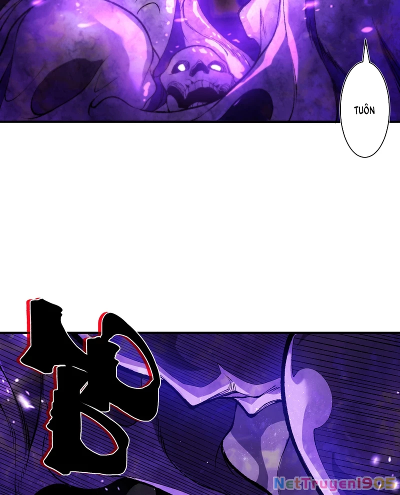 Quỷ Tiến Hóa Chapter 117 - 32