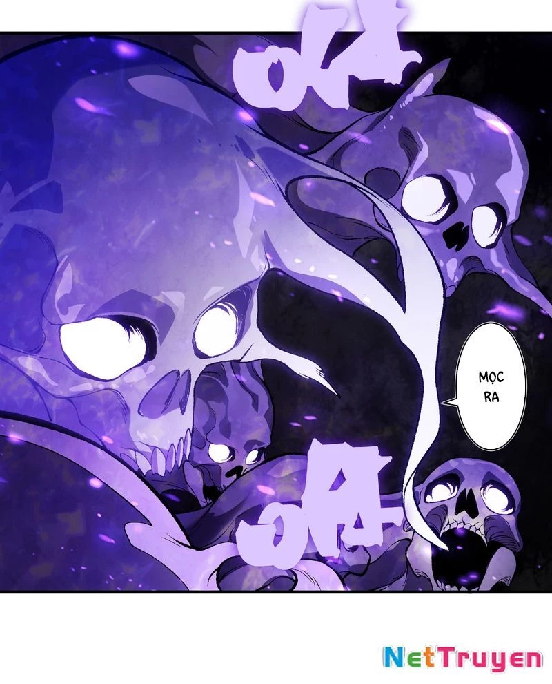 Quỷ Tiến Hóa Chapter 117 - 36