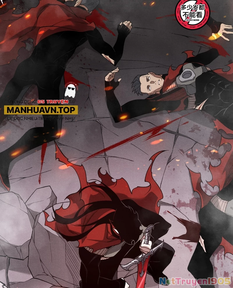 Quỷ Tiến Hóa Chapter 117 - 69