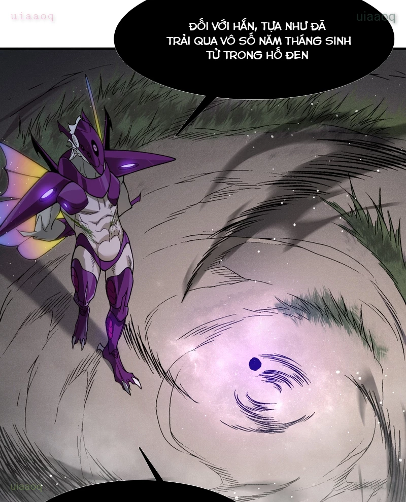 Quỷ Tiến Hóa Chapter 117 - 77
