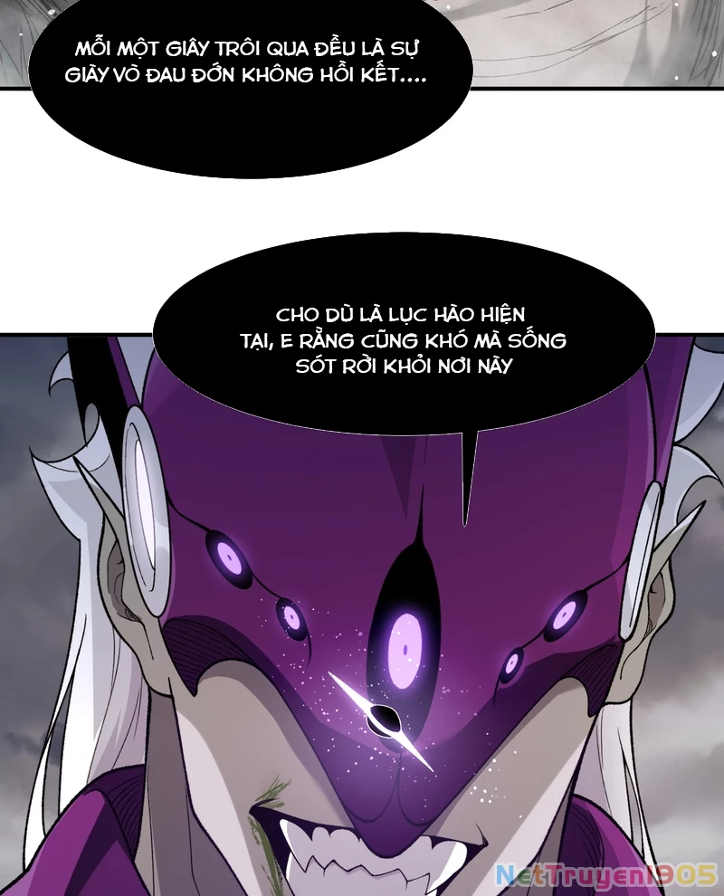 Quỷ Tiến Hóa Chapter 117 - 78