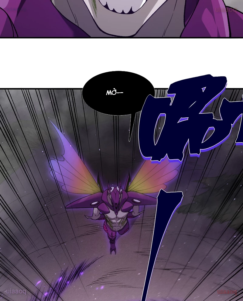 Quỷ Tiến Hóa Chapter 117 - 79