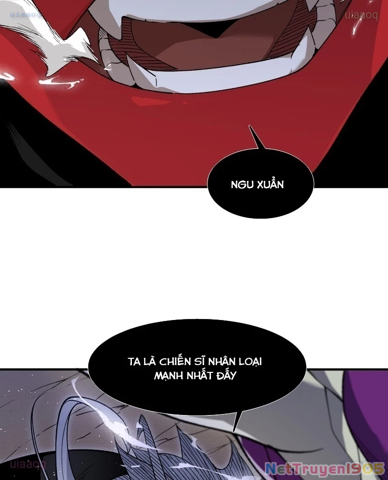 Quỷ Tiến Hóa Chapter 117 - 99