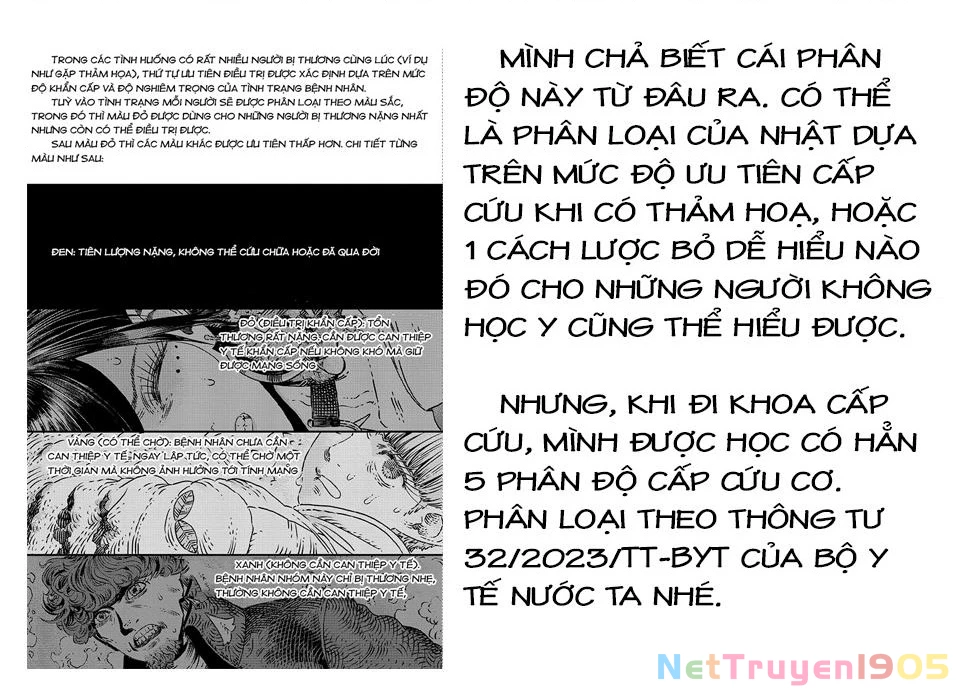 Tôi Dùng Y Học Hiện Đại Để Đối Đầu Với Ma Thuật Cổ Đại Chapter 12 - 44