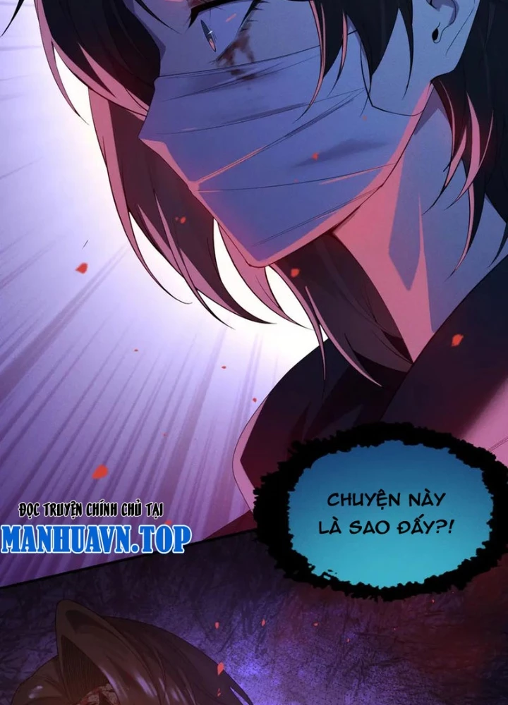 Sau khi xuyên vào game kết liễu boss thành công đứng nhất Chapter 10 - 23