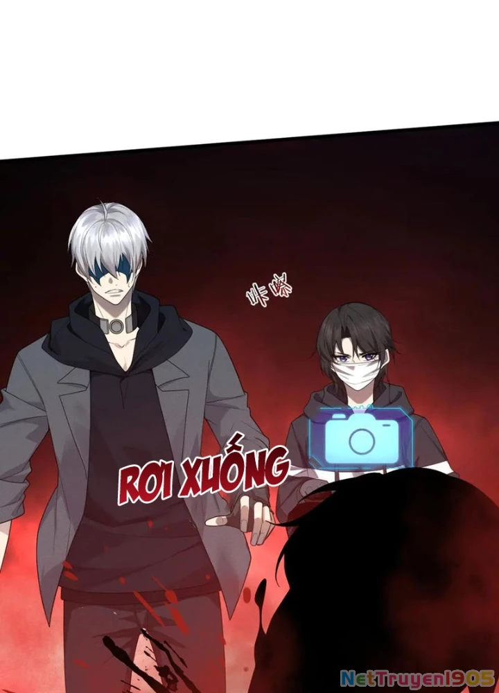 Sau khi xuyên vào game kết liễu boss thành công đứng nhất Chapter 10 - 27